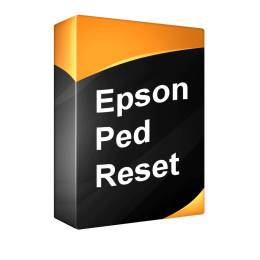 Epson L800 L805 L810 L850 Sınırsız Ped Hatası Reset Pad dolu Hatası Reset Programı