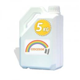 Temizleme Solüsyonu (Epson Piezo Kafaya Özel) - 5 kg - CESCESOR