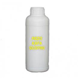 Temizleme Solüsyonu (Epson Piezo Kafaya Özel) - 500 gr - CESCESOR